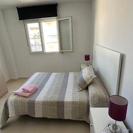 Apartamento El Carmen Baeza Esterno foto