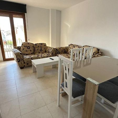 Apartamento El Carmen Baeza Esterno foto