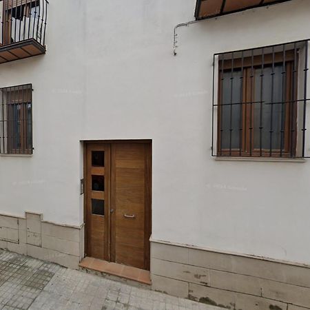 Apartamento El Carmen Baeza Esterno foto
