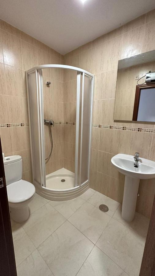 Apartamento El Carmen Baeza Esterno foto